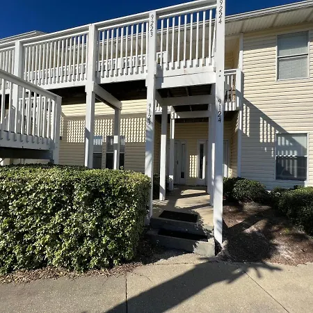 Sandpiper Cove 9123 Destin Exterior photo