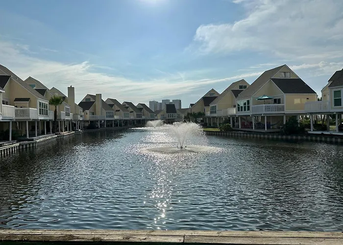 Sandpiper Cove 9123