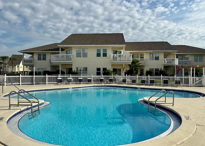 Sandpiper Cove 9123