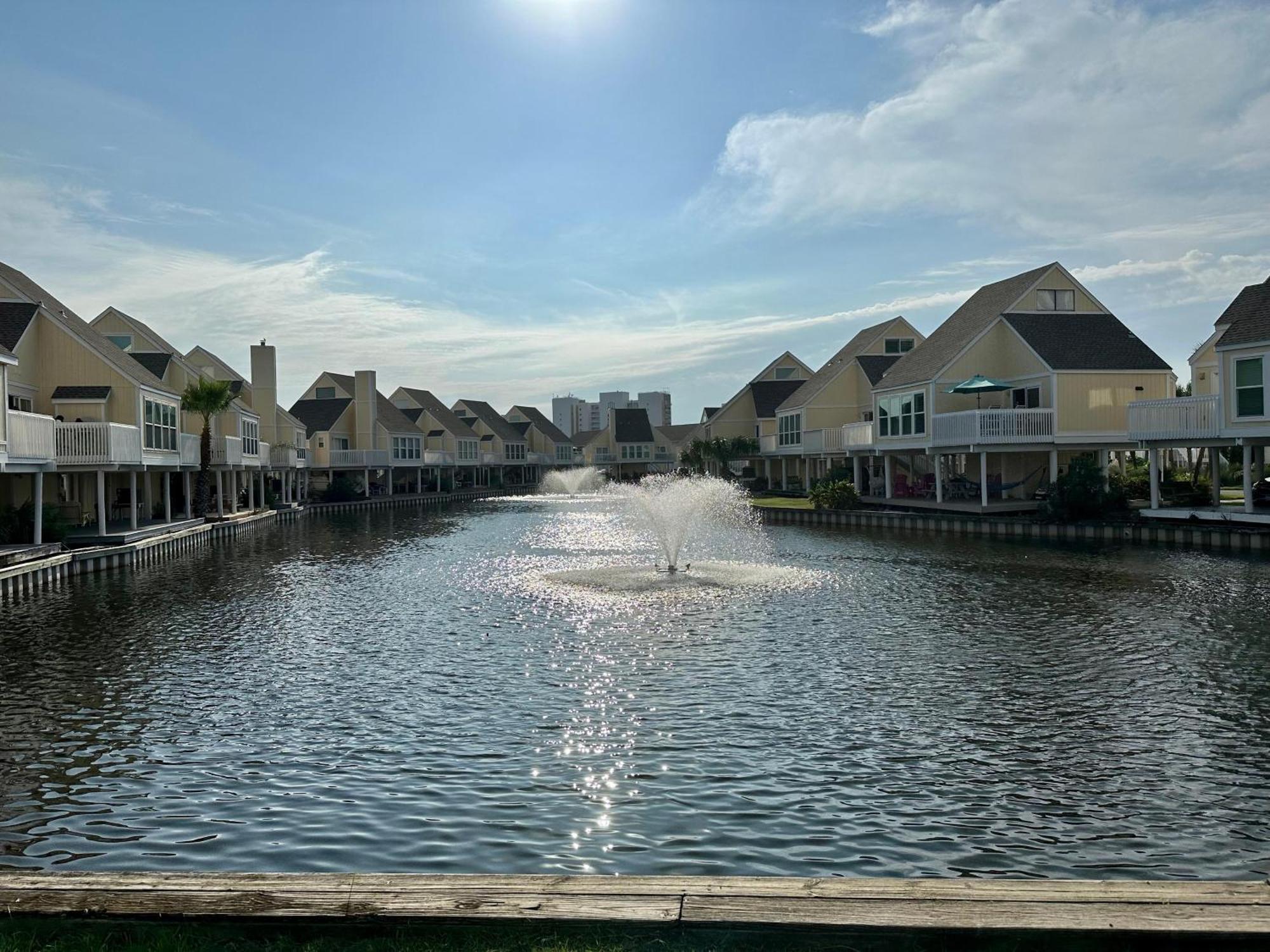 Sandpiper Cove 9123 Ferienhaus *