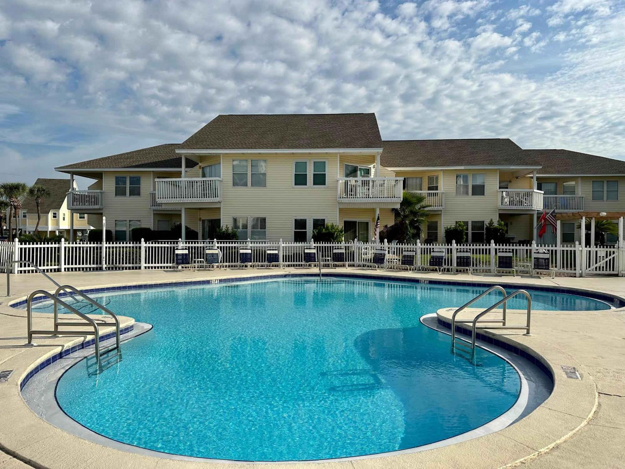 Sandpiper Cove 9123 Ferienhaus *