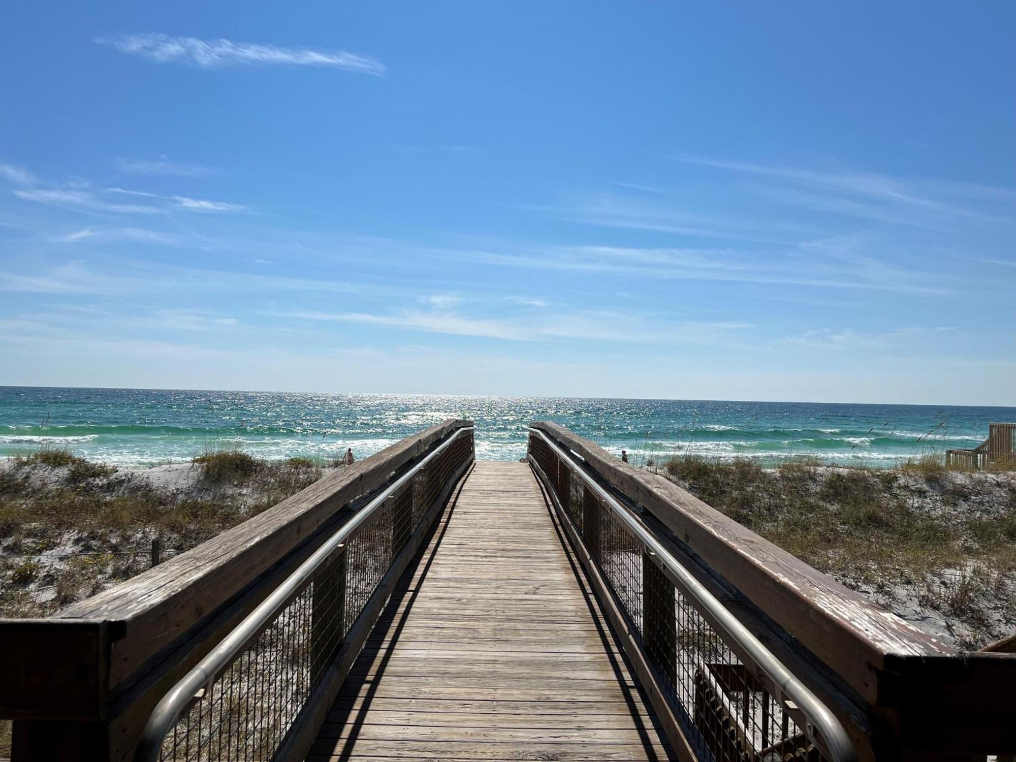 Sandpiper Cove 9123 Ferienhaus Destin